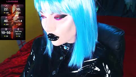 Roxy online show from February 2026 03:02:02 PM