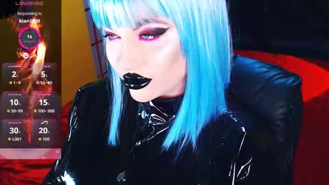 Roxy online show from March 2026 01:25:01 PM