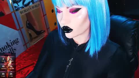 Roxy online show from June 2026 02:55:01 PM