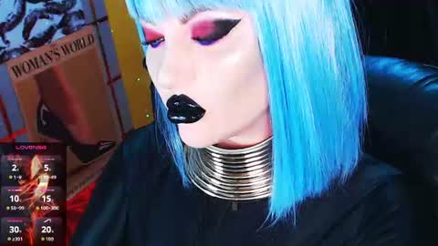 Roxy online show from June 2026 03:03:02 PM