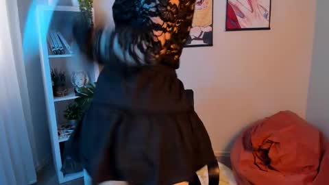 Snapshot of crazysound chatting on February 2026 01:15:01 PM Alice online show from February 2026 01:15:01 PM