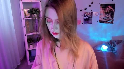 Snapshot of crazysound chatting on February 2026 01:52:02 PM Alice online show from February 2026 01:52:02 PM