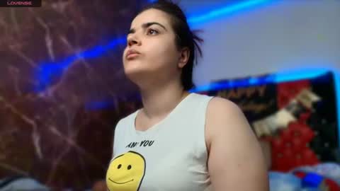 Snapshot of crazzy_pussy chatting on July 2026 09:32:02 PM Ana online show from July 2026 09:32:02 PM