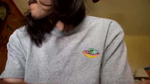 cre4tureofh4bit online show from March 2026 06:40:02 PM