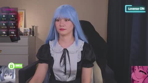 Alina online show from March 2026 02:38:02 AM