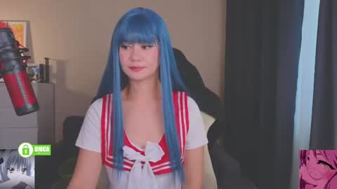 Alina online show from June 2026 02:51:02 AM