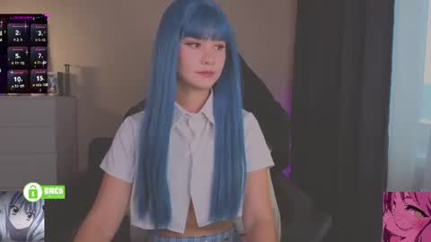 Alina online show from July 2026 01:32:02 AM