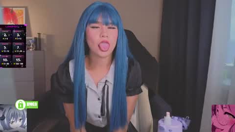 Alina online show from July 2026 02:05:17 AM