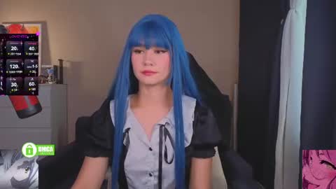 Alina online show from August 2026 02:35:01 AM