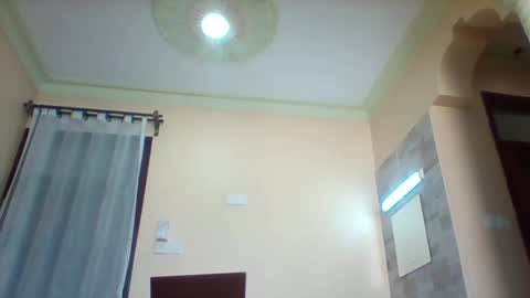 Snapshot of creampygal chatting on January 2025 08:25:02 AM SUSAN online show from January 2025 08:25:02 AM