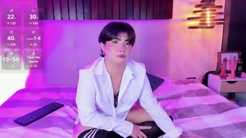 Snapshot of creamy_angelo chatting on October 2025 08:41:01 PM creamy_angelo online show from October 2025 08:41:01 PM