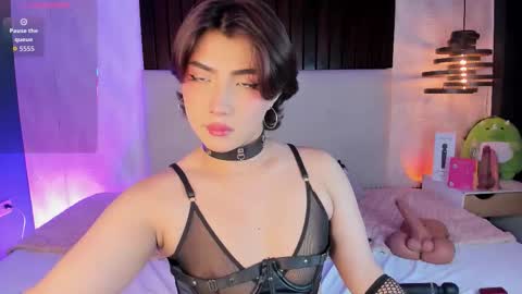 creamy_angelo online show from February 2026 01:09:01 PM