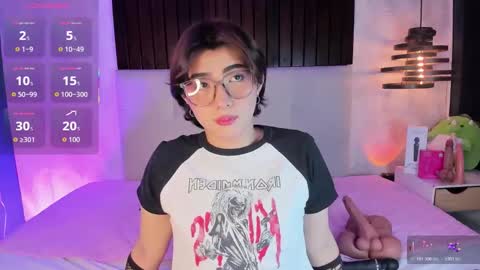 creamy_angelo online show from February 2026 12:46:01 PM
