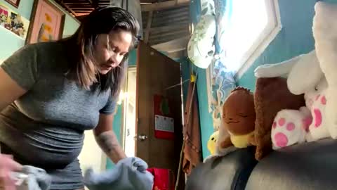 Snapshot of creamy_cunt4uxx chatting on January 2025 11:33:01 PM my pussy always wet online show from January 2025 11:33:01 PM