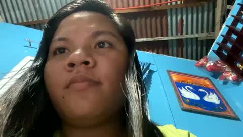 Snapshot of creamy_cunt4uxx chatting on January 2025 03:07:01 PM my pussy always wet online show from January 2025 03:07:01 PM