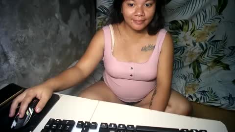 my pussy always wet online show from February 2026 10:34:02 AM