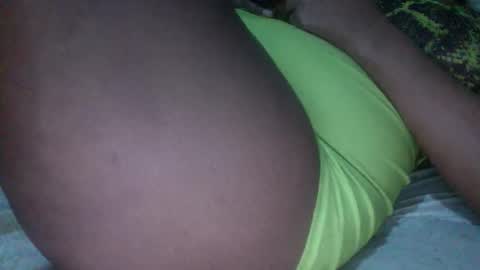 CreamyCocoBabe online show from February 2026 08:13:02 PM