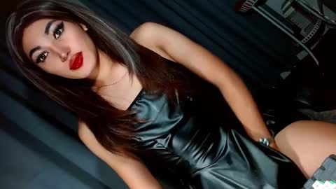 Celine online show from January 2025 06:23:01 PM