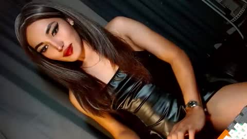 Celine online show from January 2025 12:27:01 AM