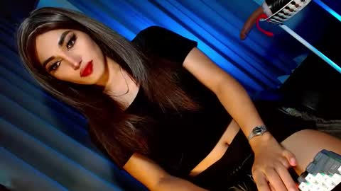 Celine online show from February 2025 10:31:02 PM