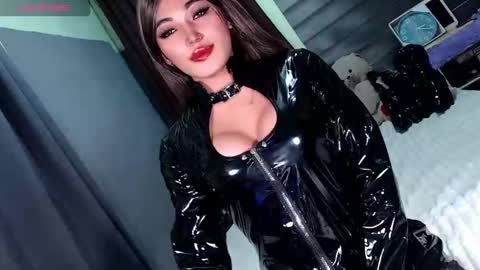 Celine online show from October 2025 07:22:02 PM