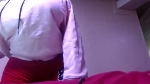 Snapshot of creamyexotica chatting on January 2026 02:44:01 PM CreamyExotica online show from January 2026 02:44:01 PM