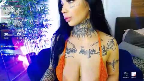 Sophie online show from March 2026 07:04:02 AM