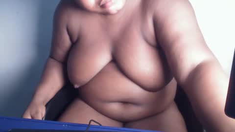 creamyposh1 online show from February 2026 06:35:01 PM