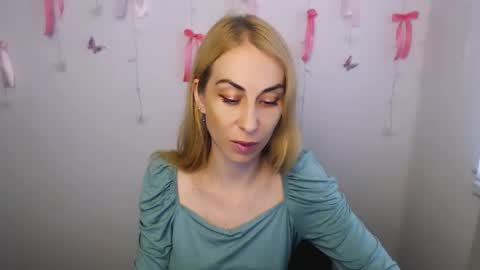Lera online show from July 2026 12:29:01 PM