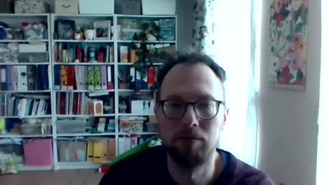 creloxp online show from November 2025 07:30:02 AM