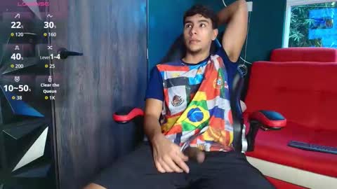 Snapshot of crh58_ chatting on November 2025 08:43:01 PM crh58_ online show from November 2025 08:43:01 PM