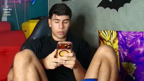 Snapshot of crh58_ chatting on November 2025 12:24:02 AM crh58_ online show from November 2025 12:24:02 AM