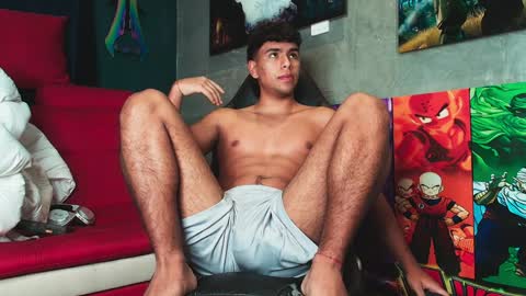 crh58_ online show from April 2026 10:12:02 AM