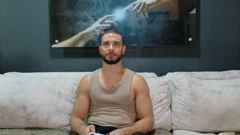 Snapshot of crhistian1_ chatting on September 2025 04:56:01 PM CRHISTIAN online show from September 2025 04:56:01 PM