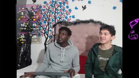 criissfer online show from March 2026 03:25:01 PM