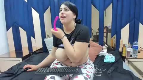 Criistaal   online show from January 2025 09:45:02 AM