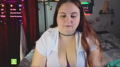 Crimson Rose online show from April 2026 06:19:01 AM