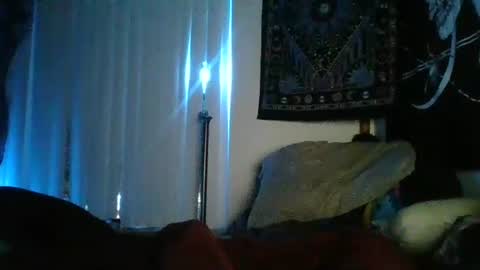 Spookie Dae online show from December 2024 08:52:01 AM