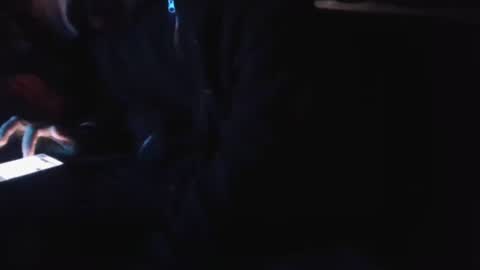 Spookie Dae online show from April 2026 08:53:02 AM