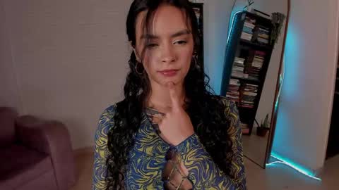 Cris Roberts online show from April 2026 01:42:02 AM