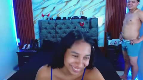 Snapshot of crisandmery chatting on June 2026 03:09:02 AM CRISANDMERY online show from June 2026 03:09:02 AM
