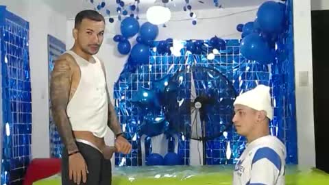 crismens online show from December 2024 02:47:02 PM