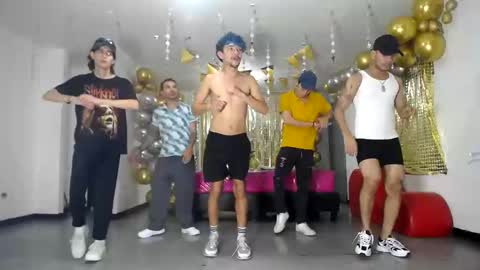 crismens online show from January 2025 06:22:02 AM