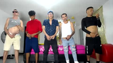 crismens online show from March 2025 03:29:02 AM