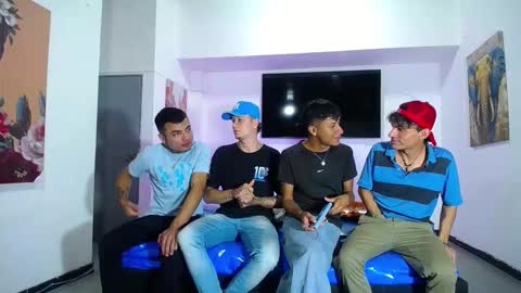 crismens online show from September 2025 05:59:02 PM