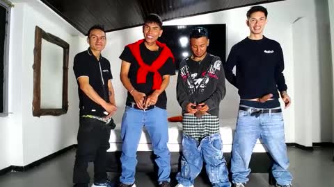 crismens online show from October 2025 12:24:02 PM