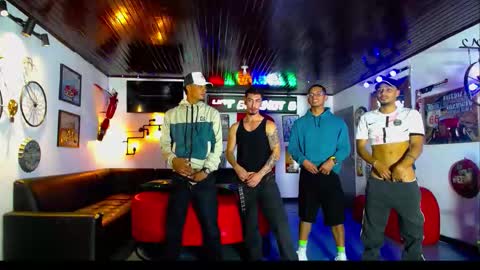 crismens online show from December 2025 08:14:01 PM