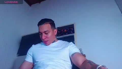 Cristopher online show from March 2026 02:18:02 AM