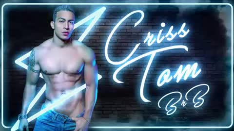 Cristopher online show from June 2026 02:24:02 AM