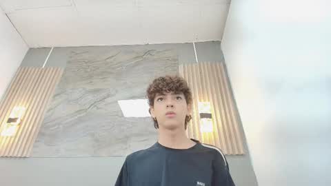 Snapshot of criss_allen1 chatting on November 2025 12:38:01 PM CRISS online show from November 2025 12:38:01 PM